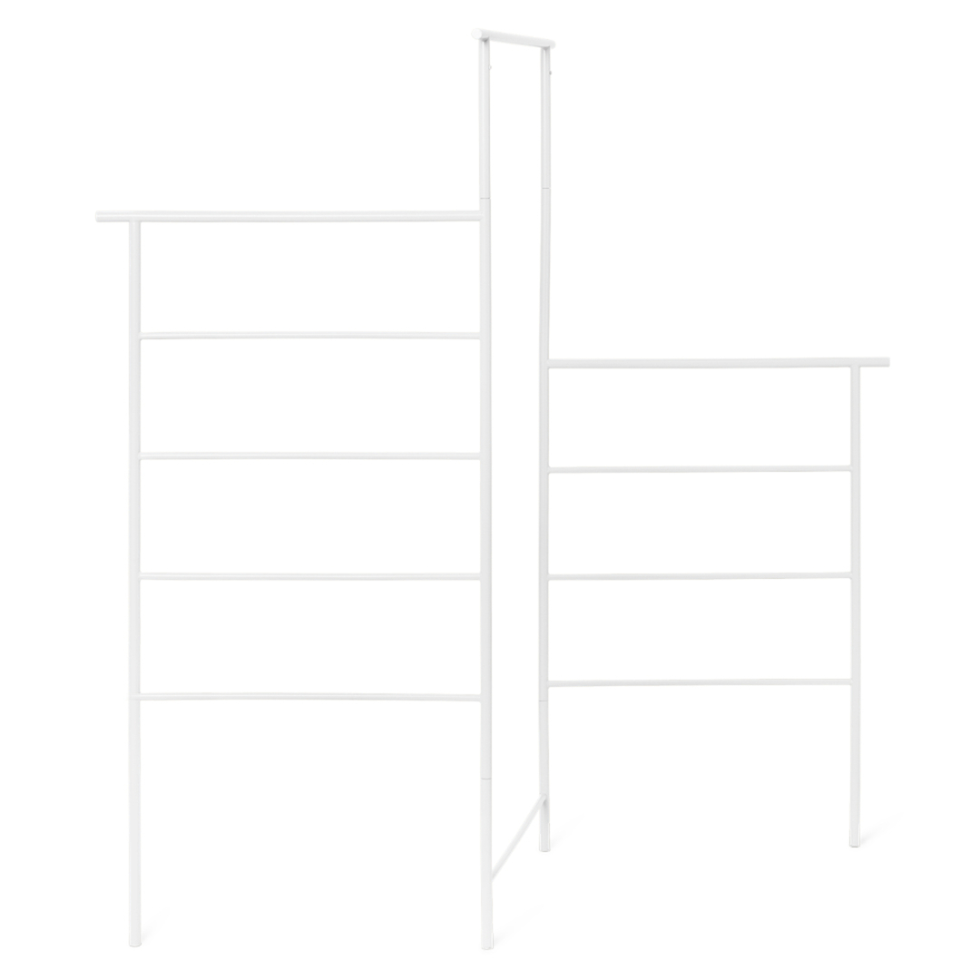 Ferm Living Kleiderständer 'Dora' One-size, white