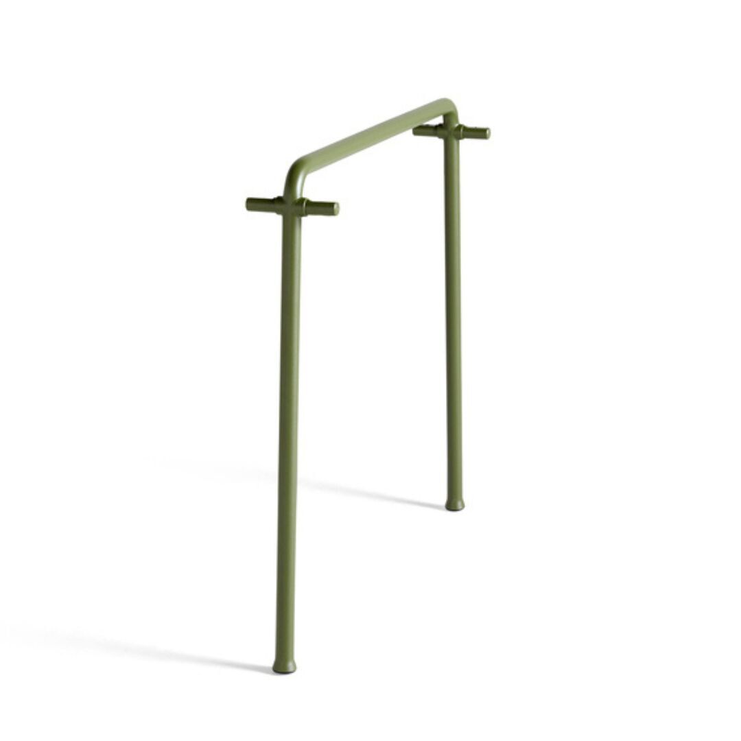 HAY Living Gartentischgestell Palissade von Hay Olive