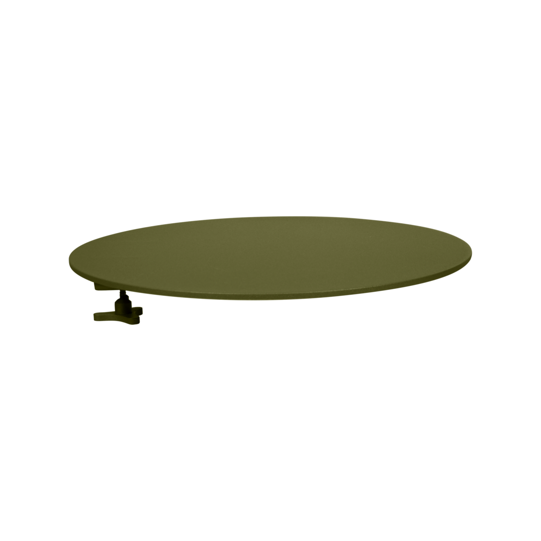 Fermob Armlehnregal Bellevie von Fermob Pesto D3