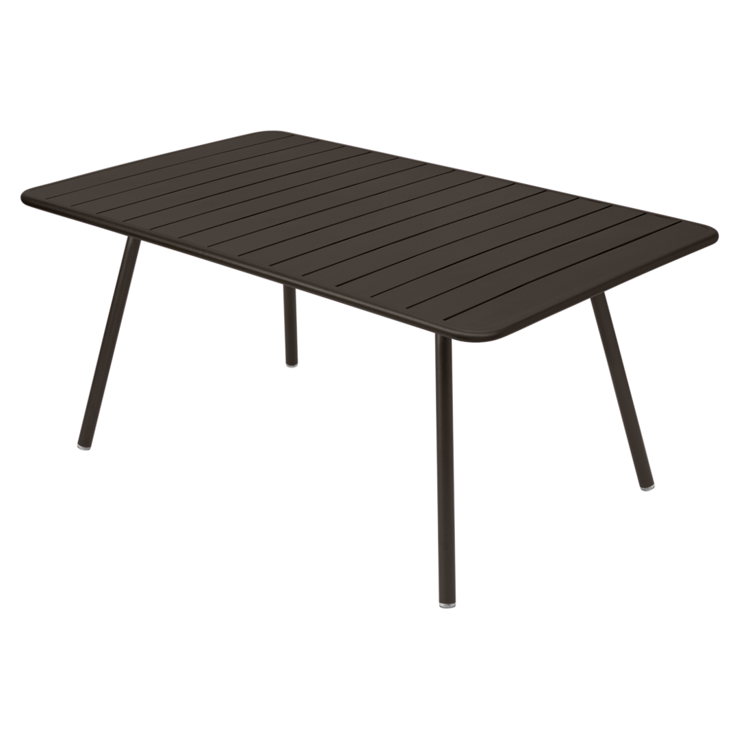 Fermob Luxembourg Tisch Tonka E3, 165 x 100 cm 