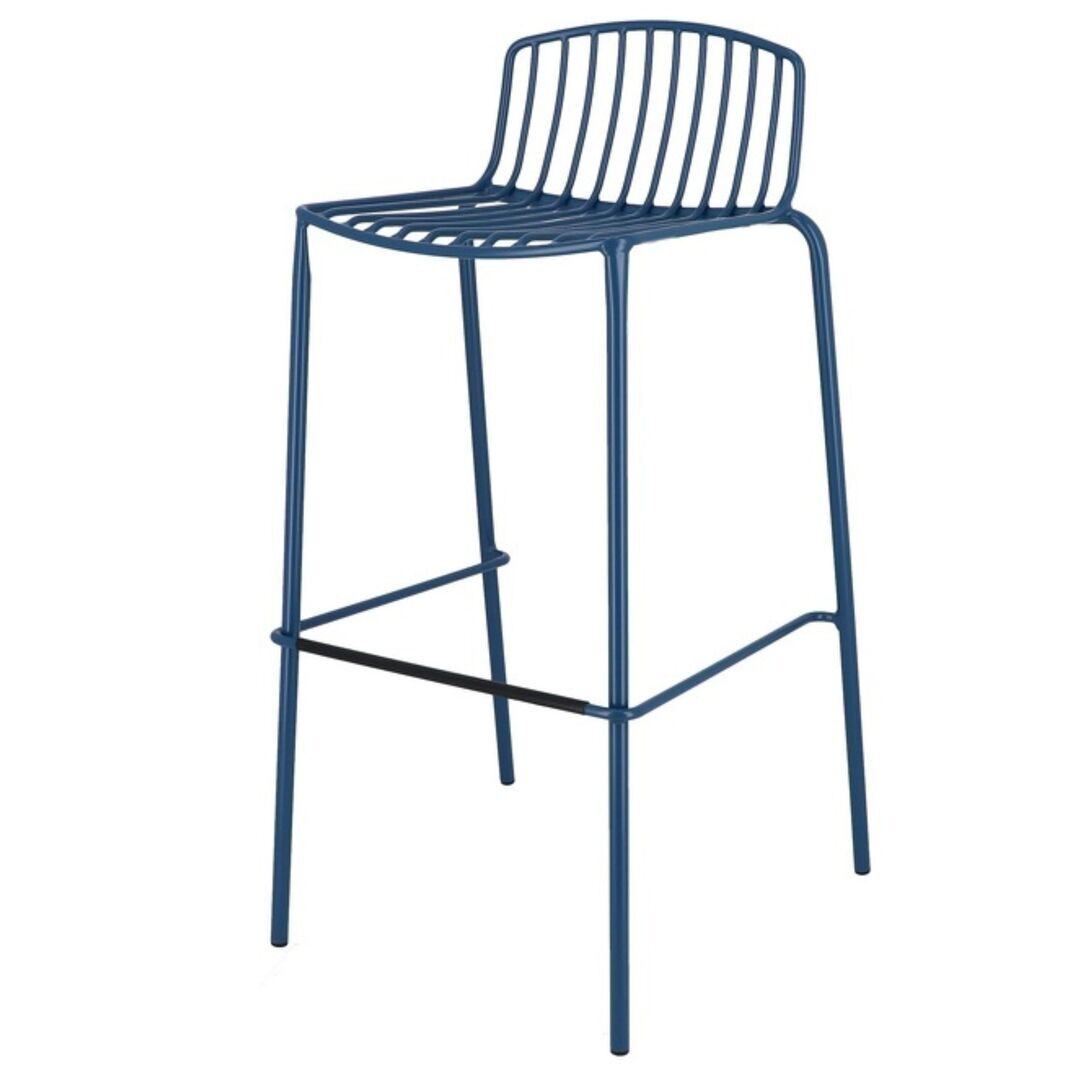 JanKurtz_Outdoor_Barstuhl_MORI_H75_Blau