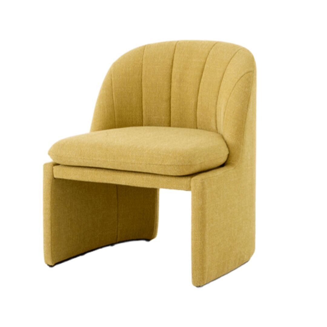 &Tradition Club Chair Loafer SC107 von &Tradition Ecriture