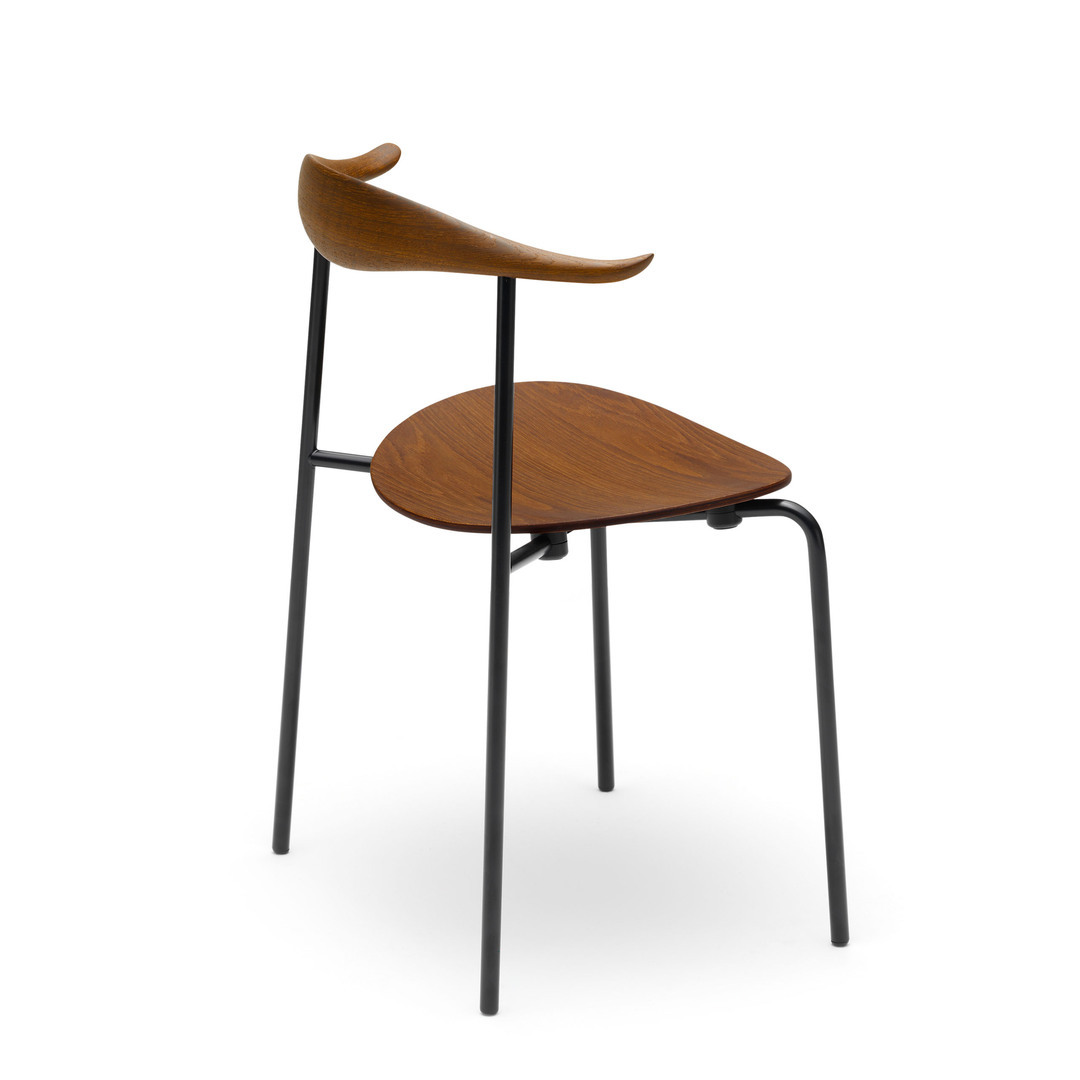 Hansen & Søn Stuhl 'CH88T'