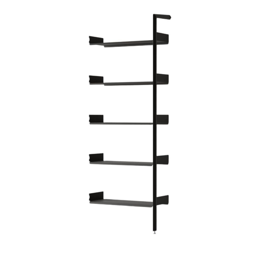 &Tradition Rombe Add-on Shelves IF4 von &Tradition Anthrazit