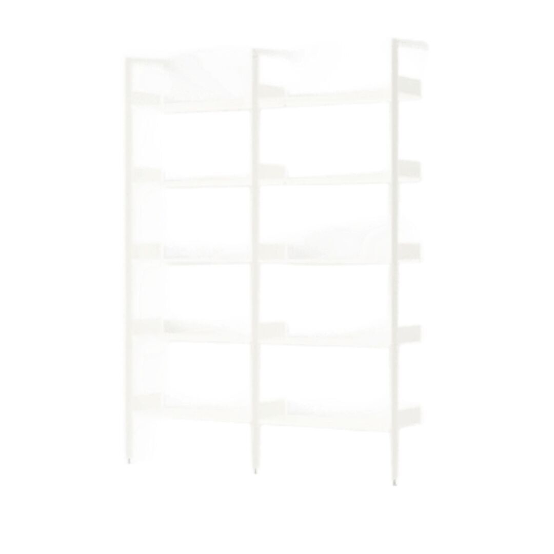 &Tradition Regalsystem A Rombe IF1 & IF4 von &Tradition Alabaster