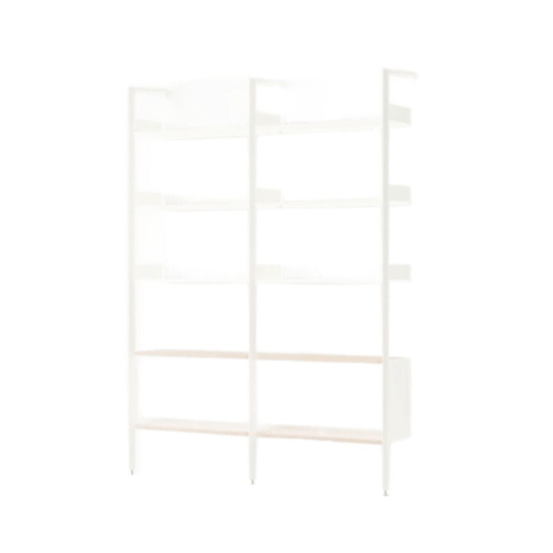 &Tradition Regalsystem E Rombe IF3 & IF6 von &Tradition Alabaster