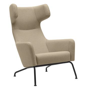 Softline Havana Ohrensessel