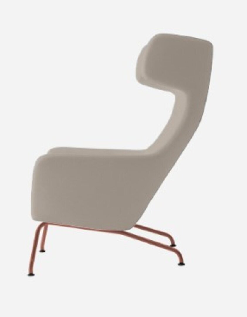 Softline Havana Ohrensessel - Vision - 446 Sand