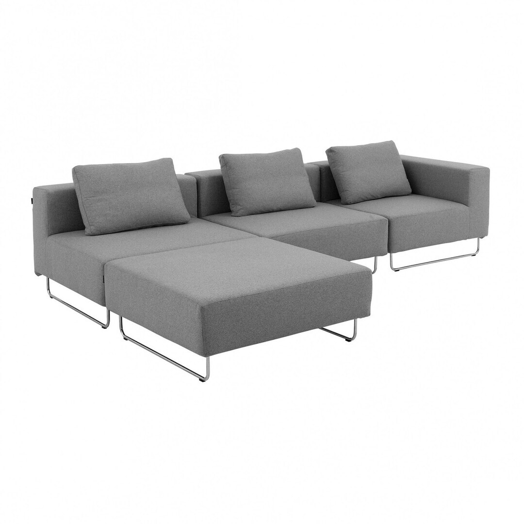 Softline Ohio Sofa-Eckelemente
