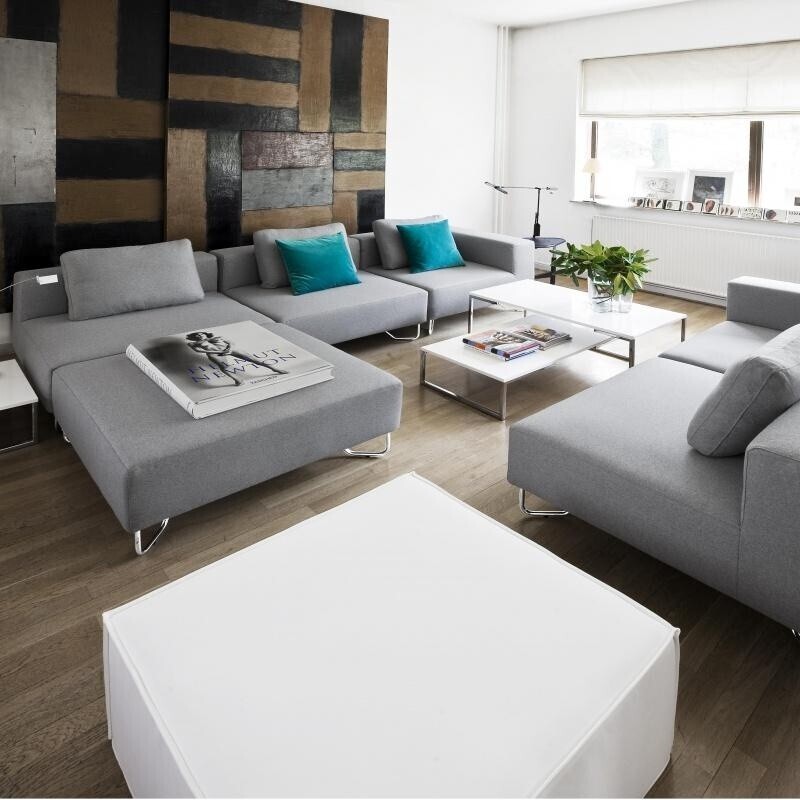 Softline Lotus Sofa Eckmodule