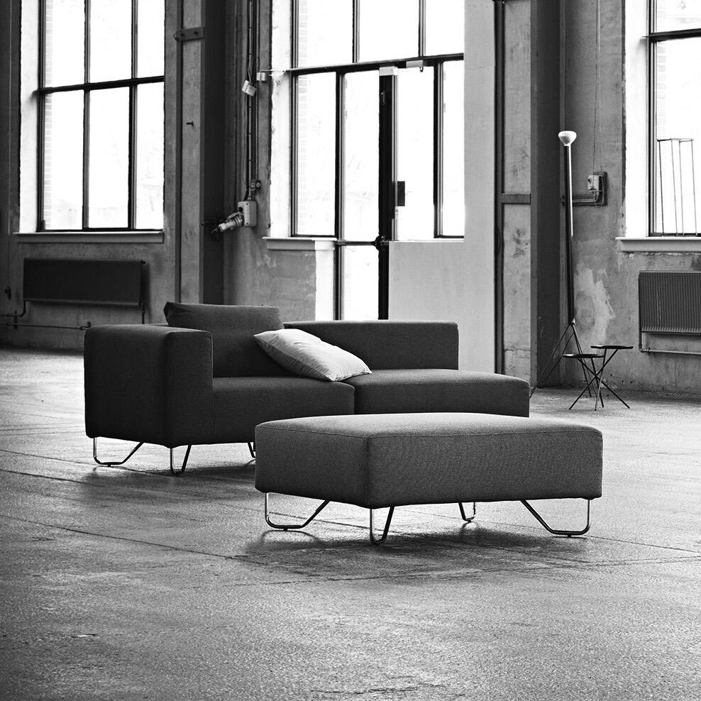 Softline Lotus Sofa Eckmodule