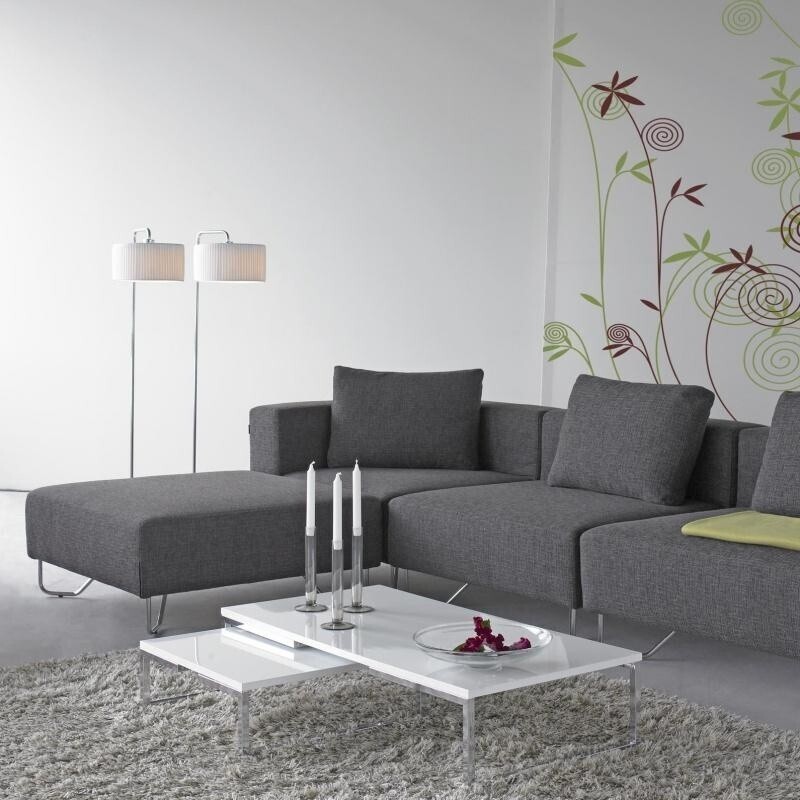 Softline Lotus Sofa Eckmodule