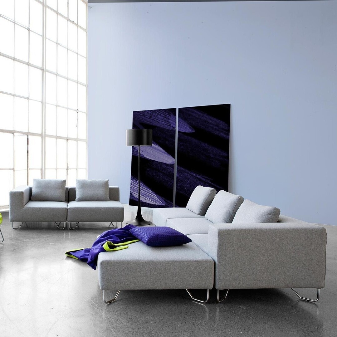 Softline Lotus Sofa Eckmodule