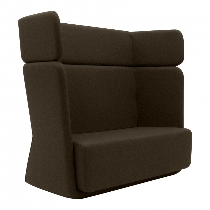 Softline Basket Sofa
