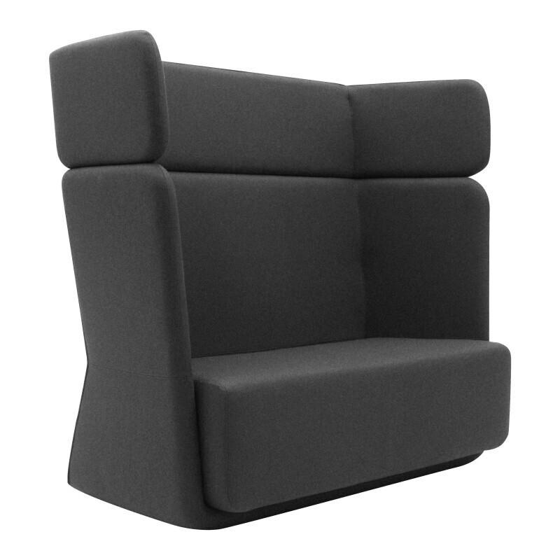 Softline Basket Sofa