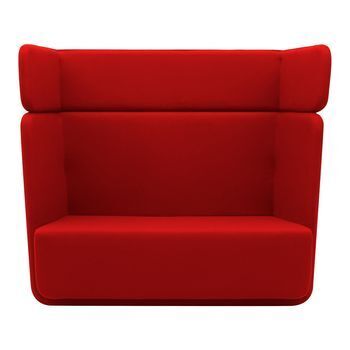Softline Basket Sofa