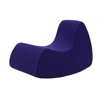 Softline Grand Prix XL Schaukelsessel