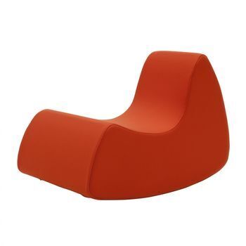 Softline Grand Prix XL Schaukelsessel