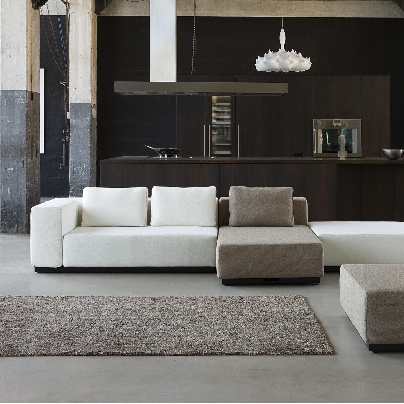 Softline Nevada Sofa / Sofaelement