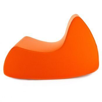 Softline Grand Prix Schaukelsessel