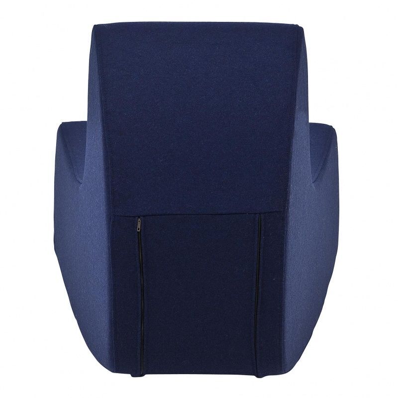 Softline Grand Prix Schaukelsessel