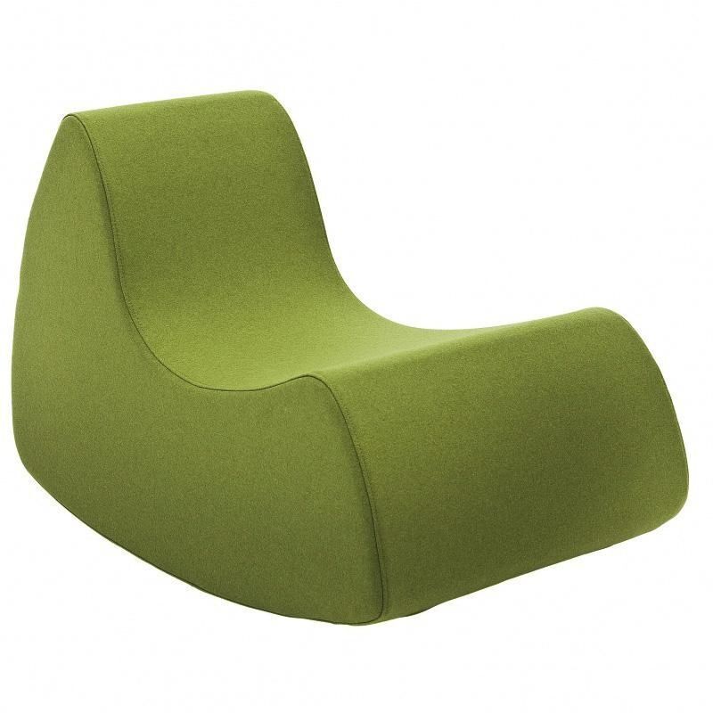Softline Grand Prix Schaukelsessel