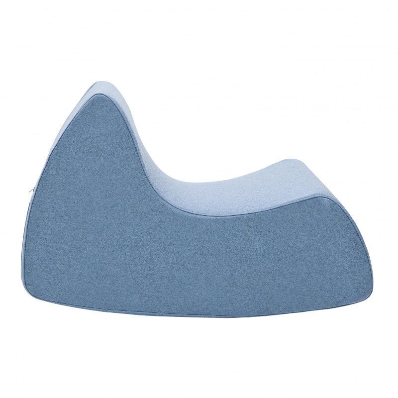 Softline Grand Prix Schaukelsessel