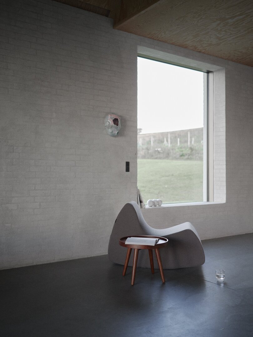Softline Grand Prix Schaukelsessel