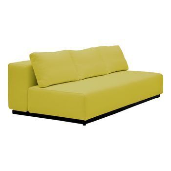 Softline Nevada 3-P Schlafsofa