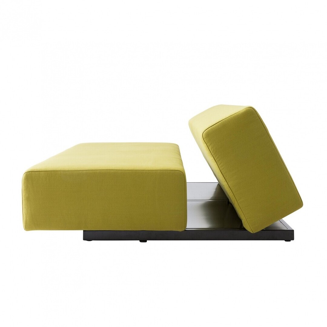 Softline Nevada 3-P Schlafsofa