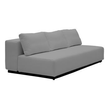 Softline Nevada 3-P Schlafsofa
