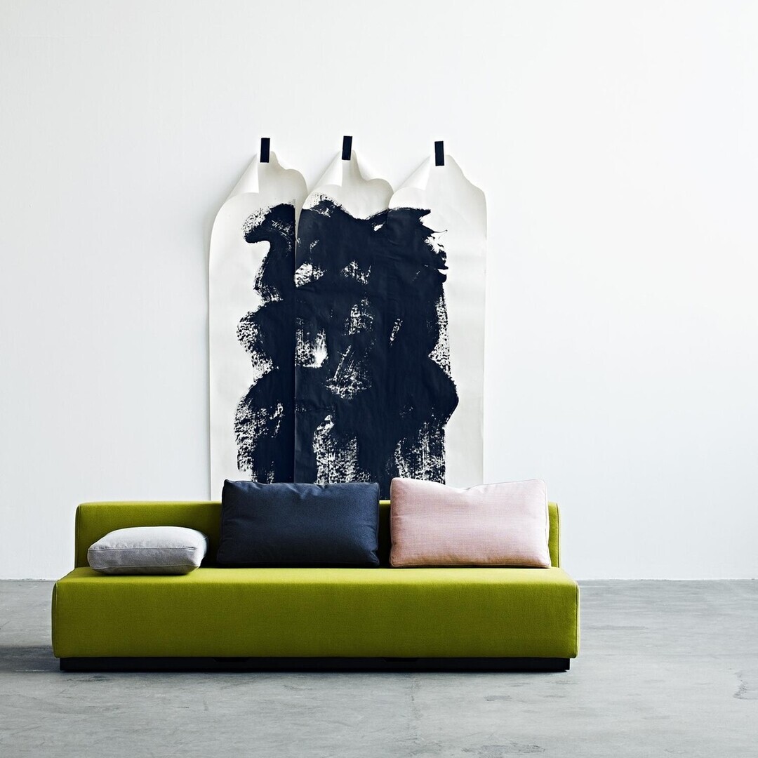 Softline Nevada 3-P Schlafsofa