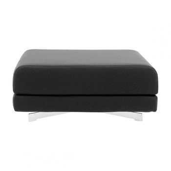 Softline Max Hocker/Einzelbett