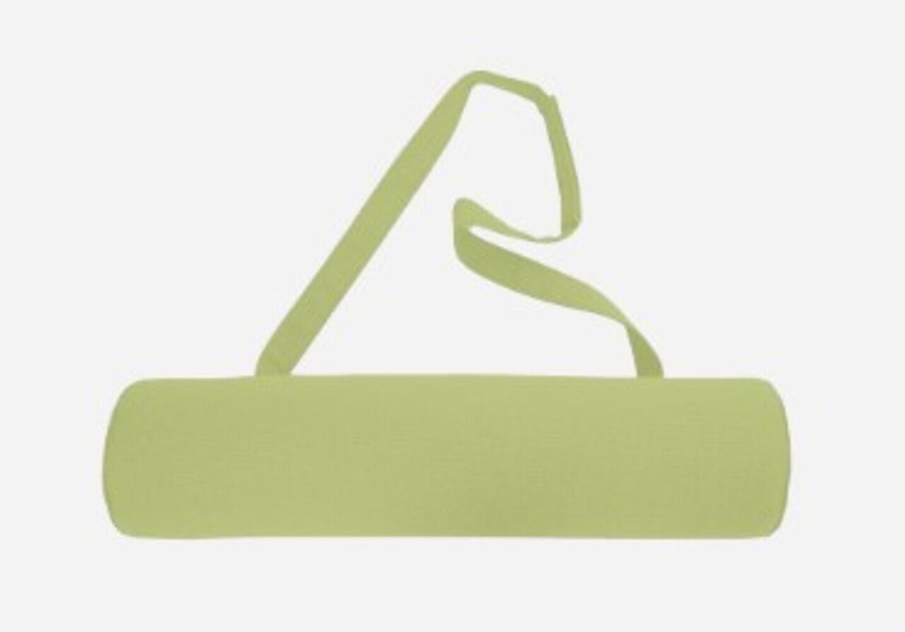 Softline Lubi Nackenrolle - Felt - 579 Green