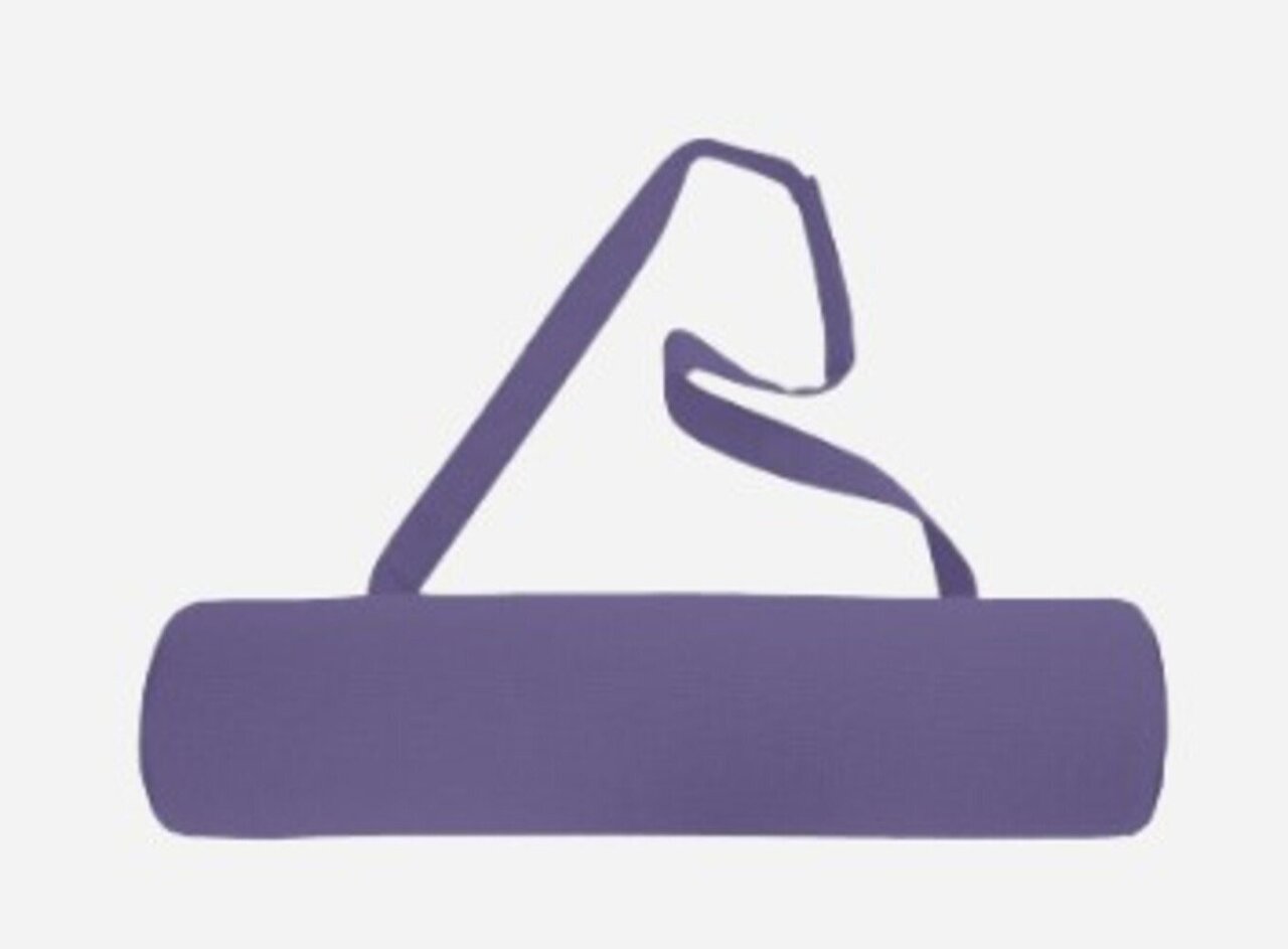 Softline Lubi Nackenrolle - Felt - 581 Eggplant