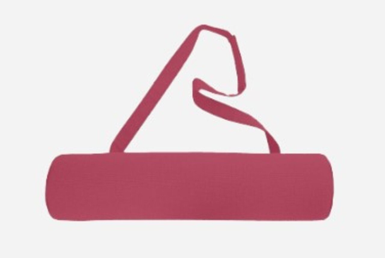 Softline Lubi Nackenrolle - Felt - 622 Rust Red
