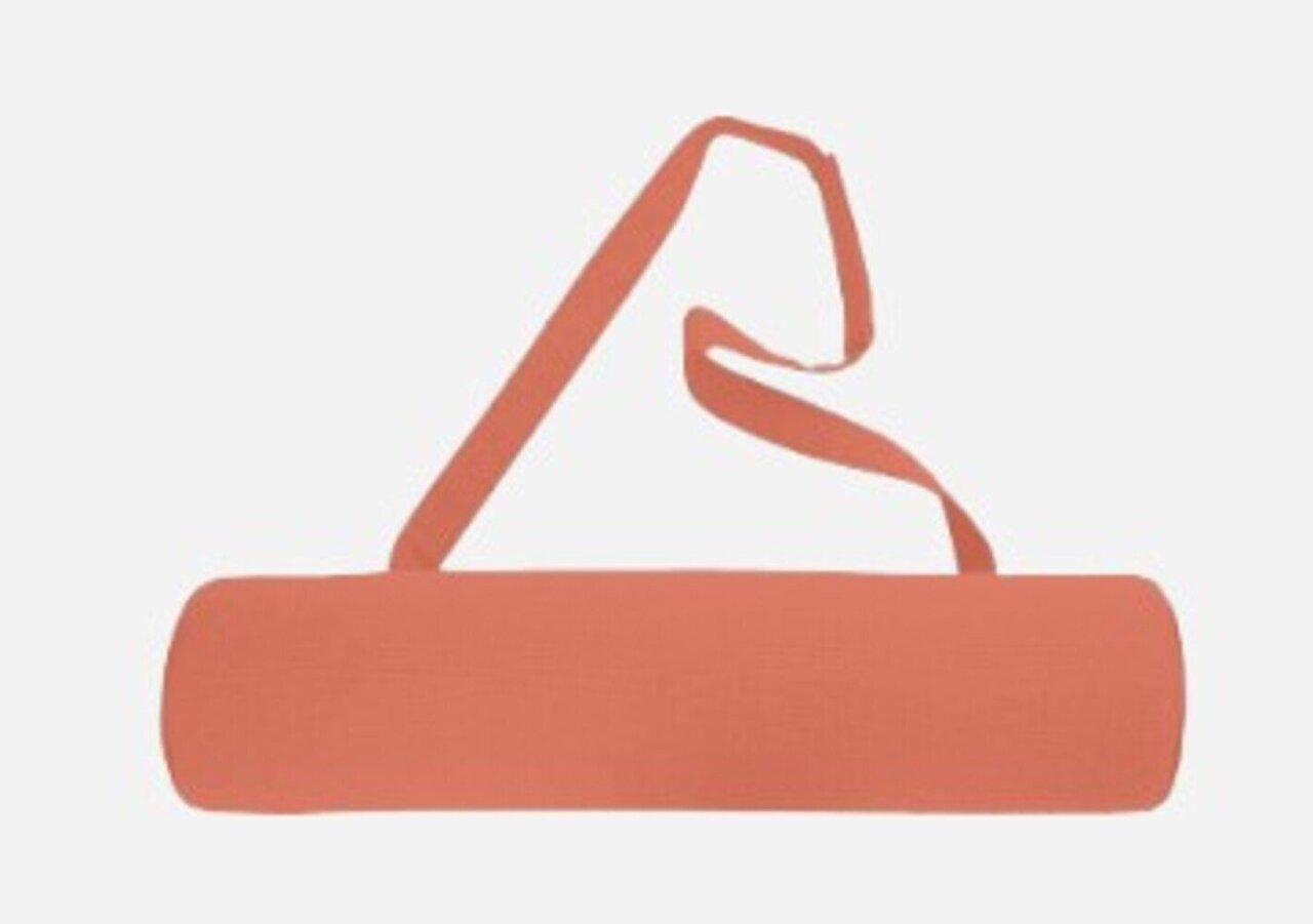 Softline Lubi Nackenrolle - Felt - 624 Orange
