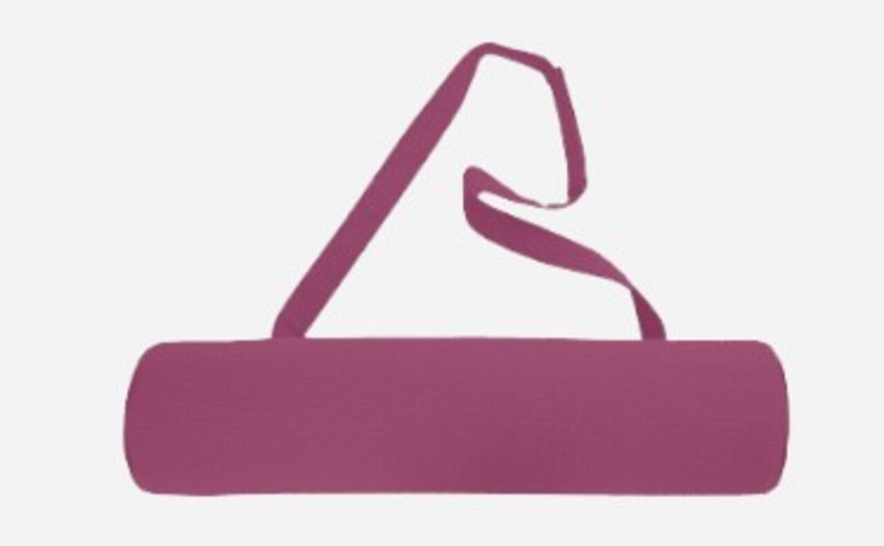 Softline Lubi Nackenrolle - Felt - 629 Berry