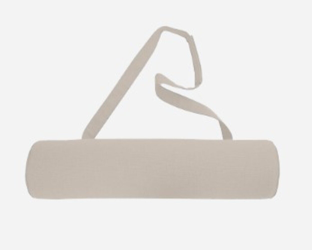 Softline Lubi Nackenrolle - Felt Melange - 619 Sand