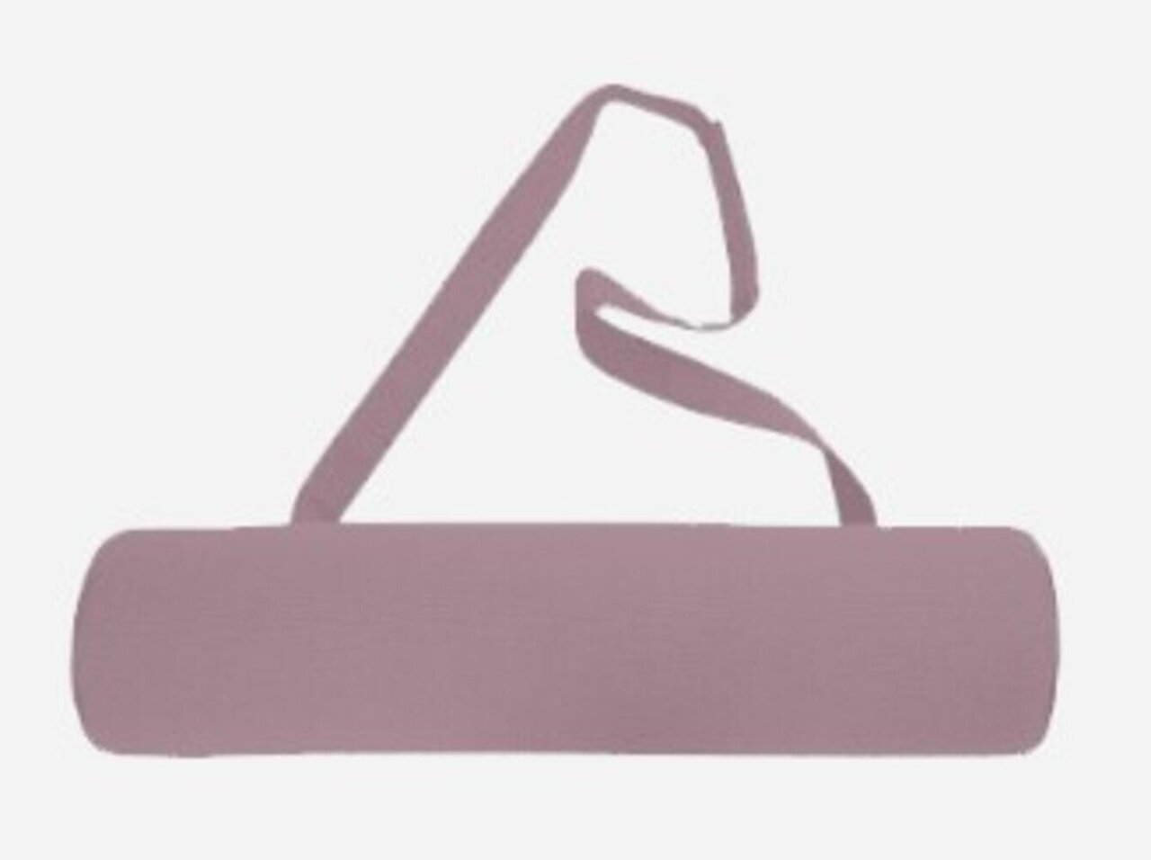 Softline Lubi Nackenrolle - Felt Melange - 640 Purple
