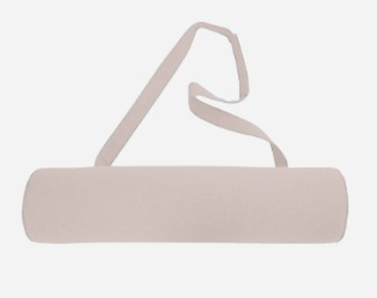 Softline Lubi Nackenrolle - Felt Melange - 642 Lilac