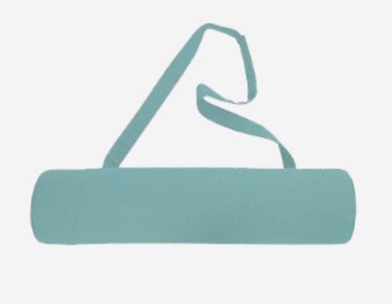 Softline Lubi Nackenrolle - Felt Melange - 652 Turquoise