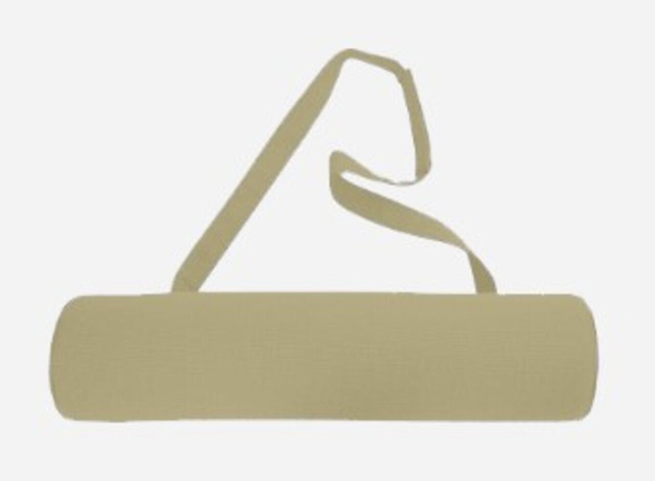 Softline Lubi Nackenrolle - Vision - 396 Light Yellow