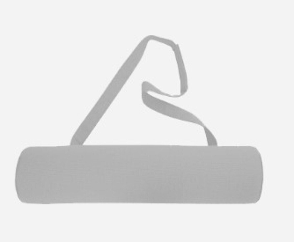 Softline Lubi Nackenrolle - Vision - 445 Grey