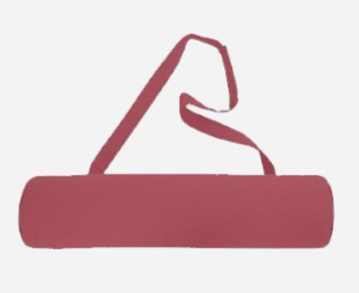 Softline Lubi Nackenrolle - Vision - 448 Dark Red