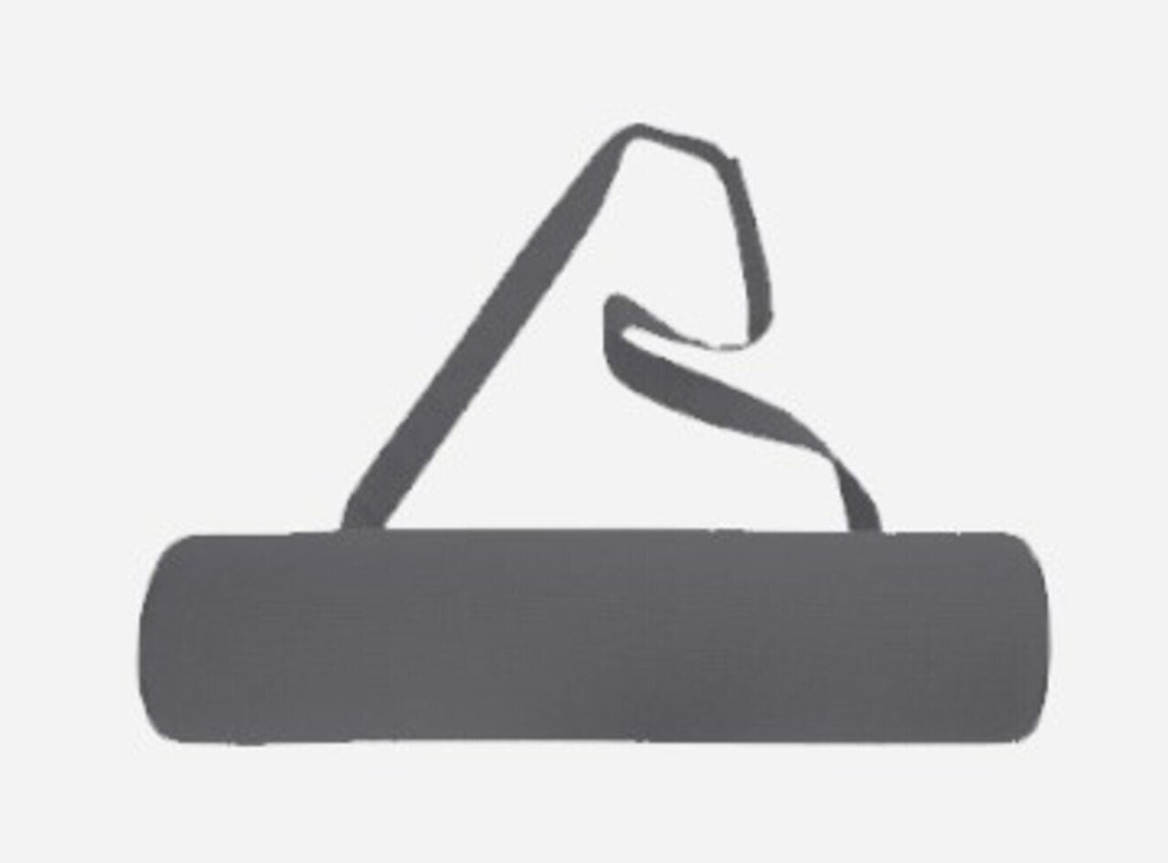 Softline Lubi Nackenrolle - Vision - 449 Anthracite