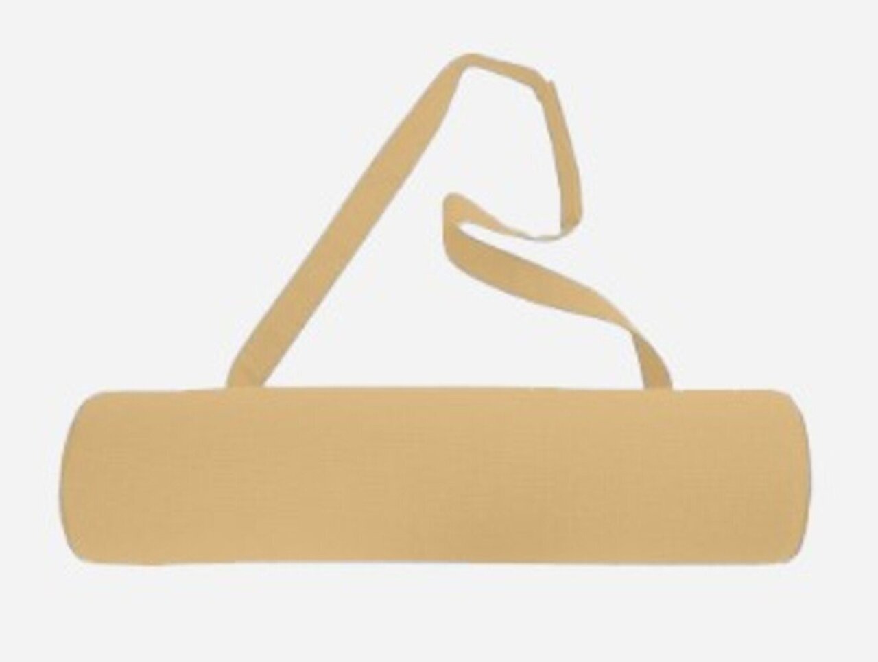 Softline Lubi Nackenrolle - Vision - 454 Mustard Yellow