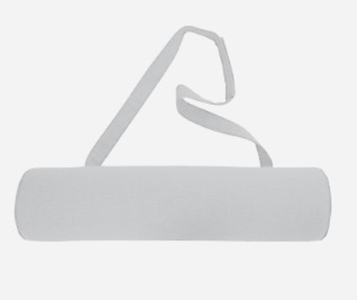 Softline Lubi Nackenrolle - Vision - 457 Light Grey
