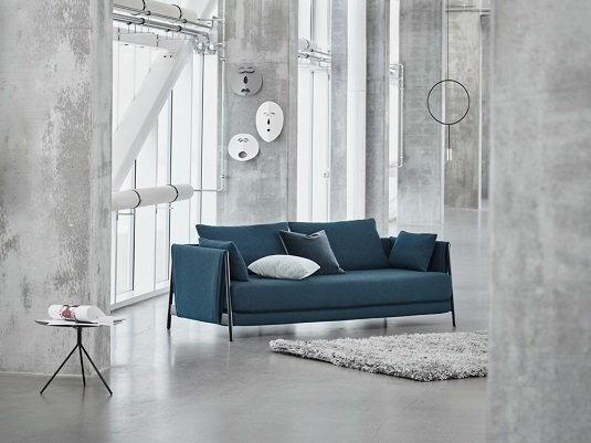 Softline Madison Schlafsofa