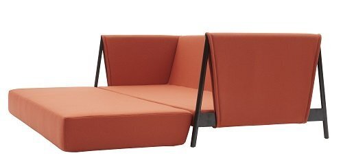 Softline Madison Schlafsofa